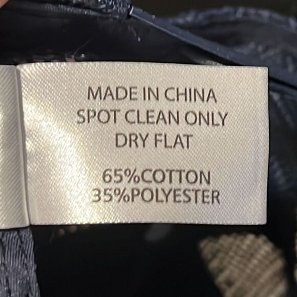 The Office Hat Men’s One Size SnapBack Dunder Mifflin Paper Co. Comedy TV Series - Picture 8 of 8